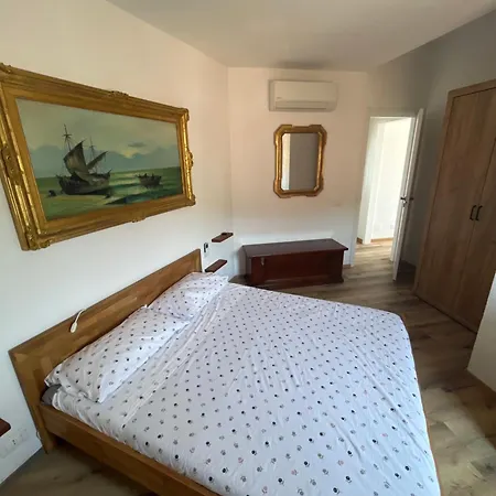 Apartment Sea View - La Perla Sul Mare Con Box Auto