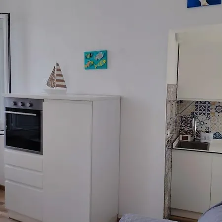 Sea View - La Perla Sul Mare Con Box Auto Noli