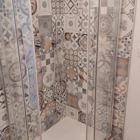 Apartman Sea View - La Perla Sul Mare Con Box Auto *